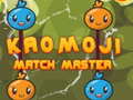 Žaidimas Kaomoji Match Master