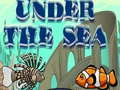 Žaidimas Under The Sea