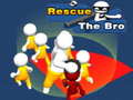 Žaidimas Rescue The Bro