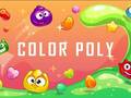Žaidimas Color Poly