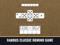 Žaidimas Domino