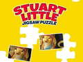 Žaidimas Stuart Little Jigsaw Puzzle