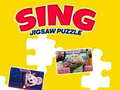 Žaidimas Sing Jigsaw Puzzle