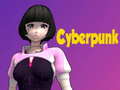 Žaidimas Cyberpunk 