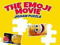 Žaidimas The Emoji Movie Jigsaw Puzzle