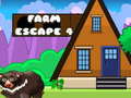 Žaidimas Farm Escape 4