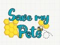 Žaidimas Save My Pets