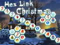 Žaidimas Hex Link Christmas