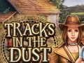 Žaidimas Tracks In The Dust