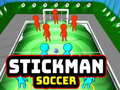 Žaidimas Stickman Soccer