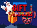 Žaidimas Gift Express