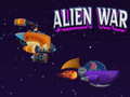 Žaidimas Alien War