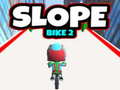 Žaidimas Slope Bike 2