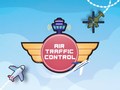 Žaidimas Air Traffic Control