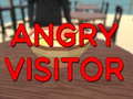 Žaidimas Angry Visitor
