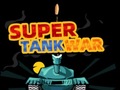 Žaidimas Super Tank War