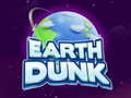 Žaidimas Earth Dunk