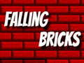 Žaidimas Falling Brick