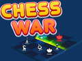 Žaidimas Chess War