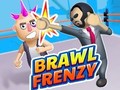 Žaidimas Brawl Frenzy