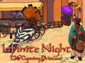 Žaidimas Infinite Night: The Cunning Princess