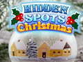 Žaidimas Hidden Spots Christmas