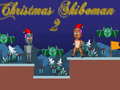 Žaidimas Christmas Shiboman 2