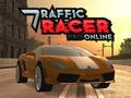 Žaidimas Traffic Racer Pro Online