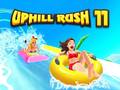 Žaidimas Uphill Rush 11