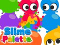 Žaidimas Slime Palette