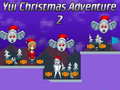 Žaidimas Yui Christmas Adventure 2