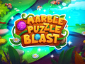 Žaidimas Marble Puzzle Blast