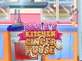 Žaidimas Roxie's Kitchen: Ginger House
