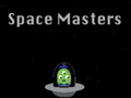 Žaidimas Space Masters