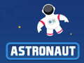 Žaidimas Astronaut