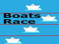 Žaidimas Boats Racers