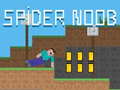 Žaidimas Spider Noob