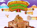 Žaidimas Baby Taylor Christmas Town Build