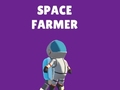 Žaidimas Space Farmer