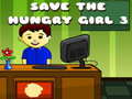 Žaidimas Save The Hungry Girl 3