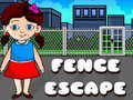Žaidimas Fence Escape
