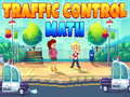 Žaidimas Traffic Control Math