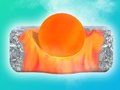 Žaidimas Melting Ball