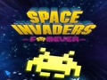 Žaidimas Space Invaders 3D