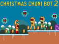 Žaidimas Christmas Chuni Bot 2