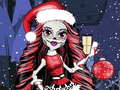Žaidimas Monster High Christmas
