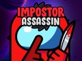 Žaidimas Impostor Assassin