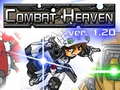Žaidimas Combat Heaven