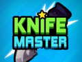 Žaidimas Knife Master 
