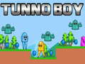 Žaidimas Tunno Boy